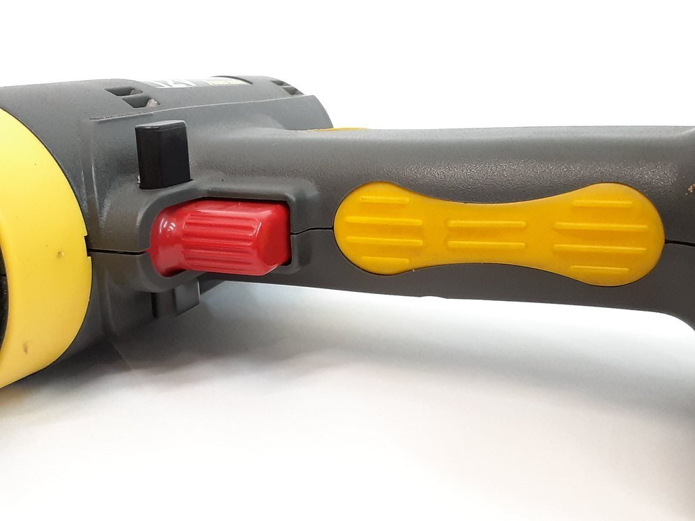 ★工具 パオックコーポレーション インパクトドライバー 充電式 DD-12L 通電確認済み【中古】｛dk69_画像9