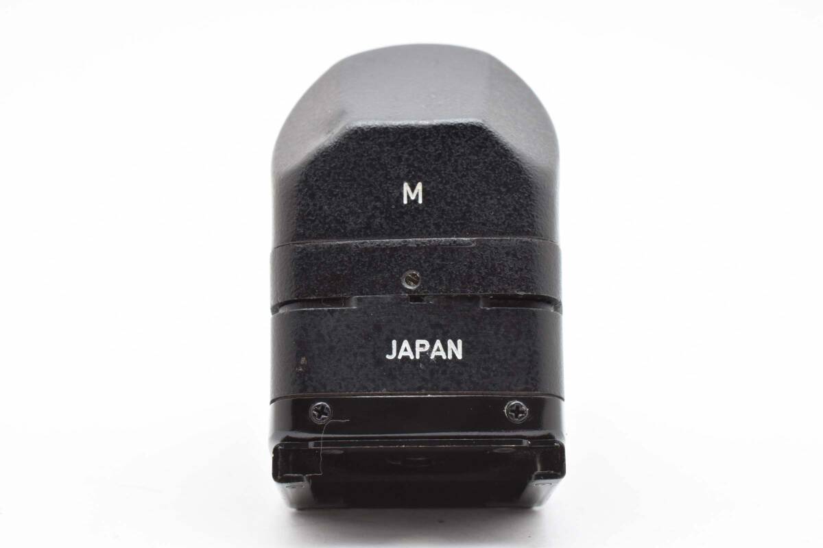 アサヒペンタックス アングルビューファインダーM Pentax 263_画像5