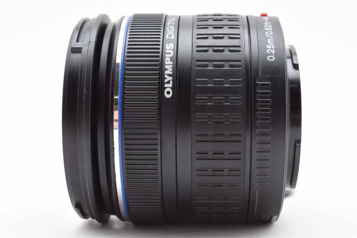 オリンパス ズイコー デジタルカメラレンズ 14-42mm f3.5-5.6 ブラック Olympus 270_画像7
