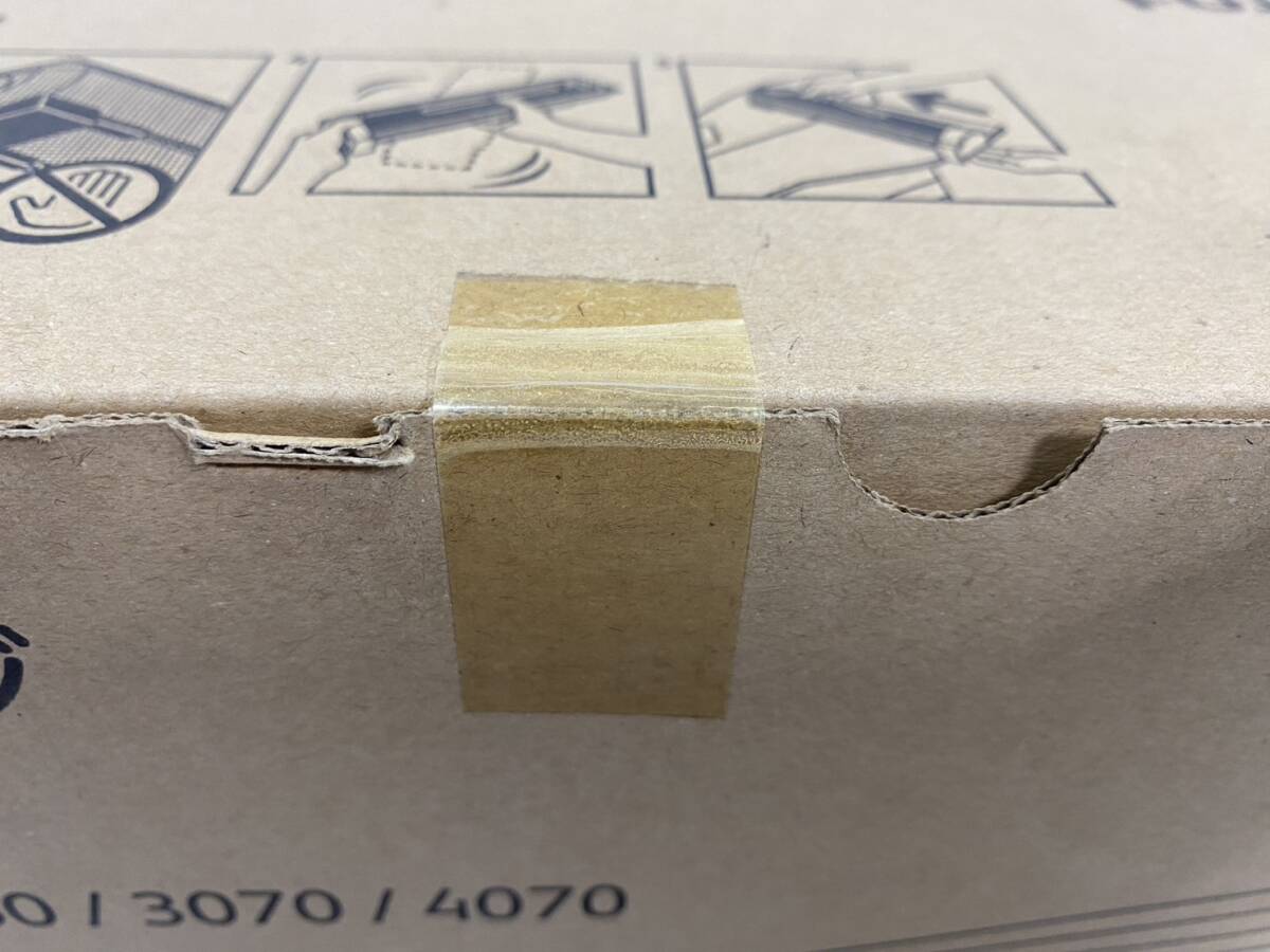 【未開封】FUJI XEROX トナーカートリッジ ApeosPort-IV 3070/4070 DocuCenter-IV 2060/3060/3070/4070 CT201732 管理番号E-2758_画像5