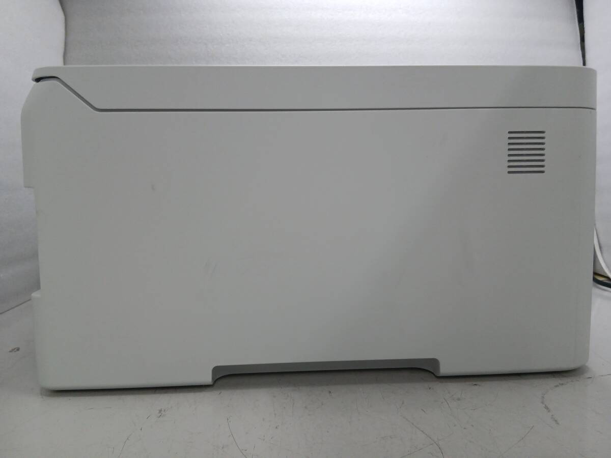 brother カラープリンター HL-L3230CDW ジャスティオ 無線LAN 自動両面プリント対応 カウンター総数9970 管理番号P-336 〇_画像7