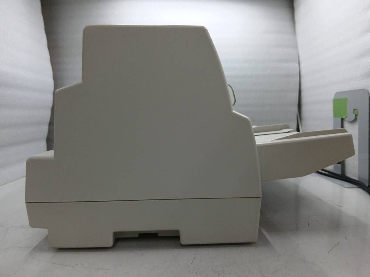 EPSON ドットインパクトプリンタ VP-4300 P280A 管理番号P-338 ★_画像2