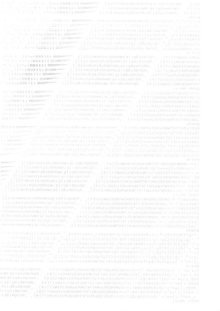 EPSON ドットインパクトプリンタ VP-4300 P280A 管理番号P-338 ★_画像9