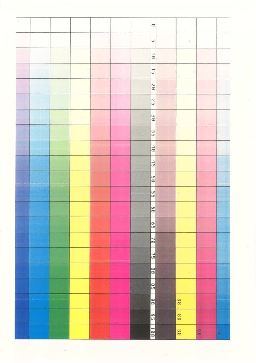 brother カラープリンター HL-L3230CDW ジャスティオ 無線LAN 自動両面プリント対応 カウンター総数9970 管理番号P-336 〇_画像10