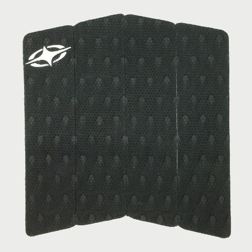 クリックポスト送料無料 DESTINATION ディスティネーション FRONT PAD フロントパッド デッキパッド ブラック 黒_画像1