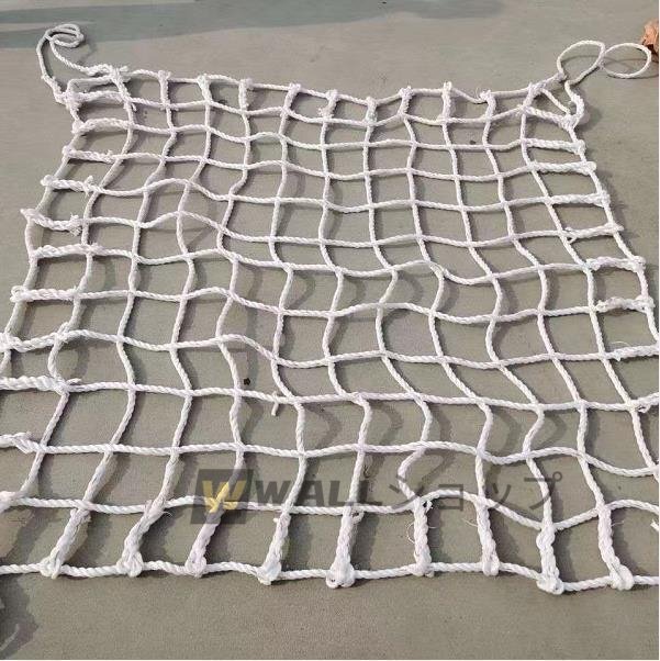 高品質★人気推薦★大好評☆モッコ型 ング スリングベルト 2m×2m ル+ナイロン製 使用荷重1.5t_画像1