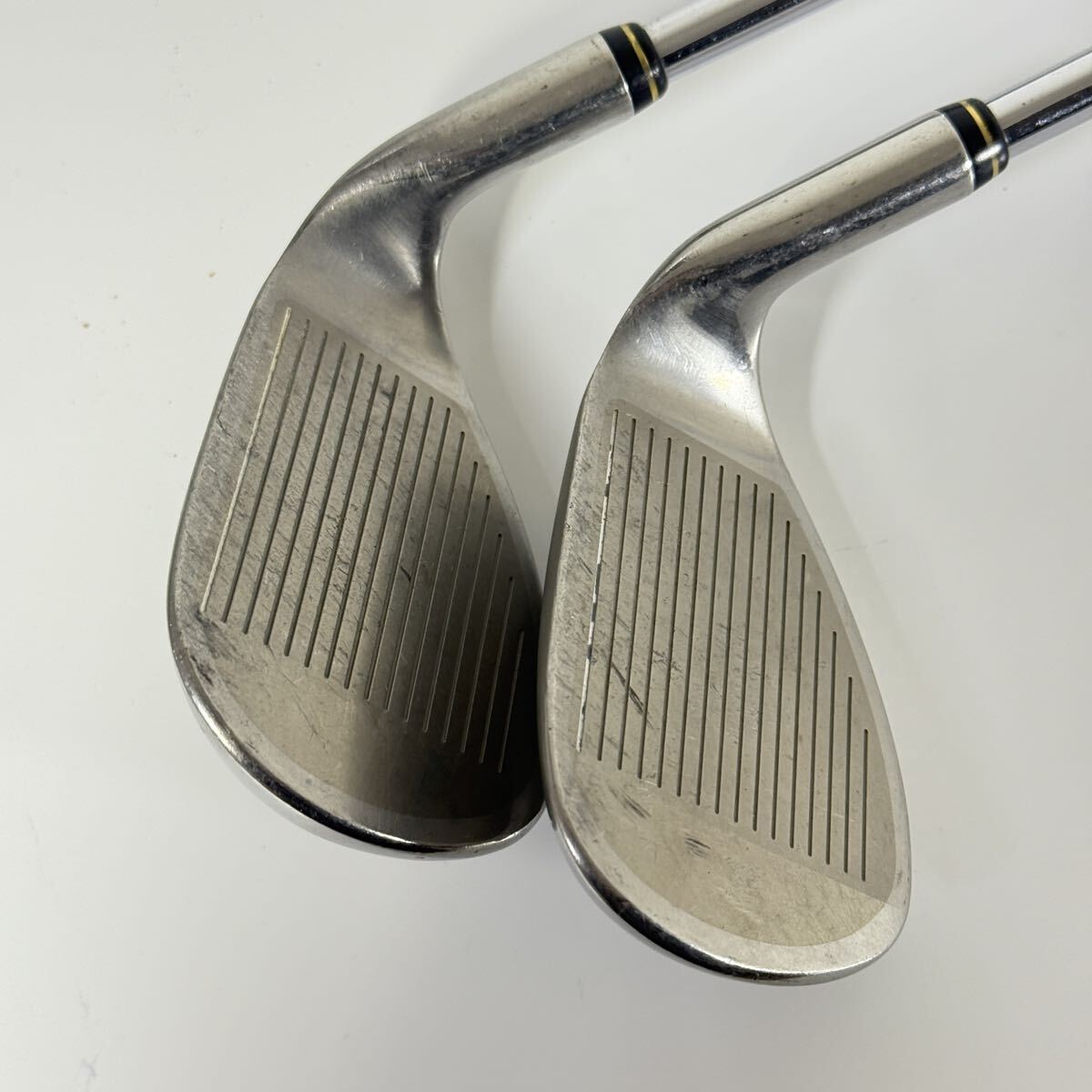 【レフティ】XXIO ダンロップ SW AW ゼクシオ　_画像2