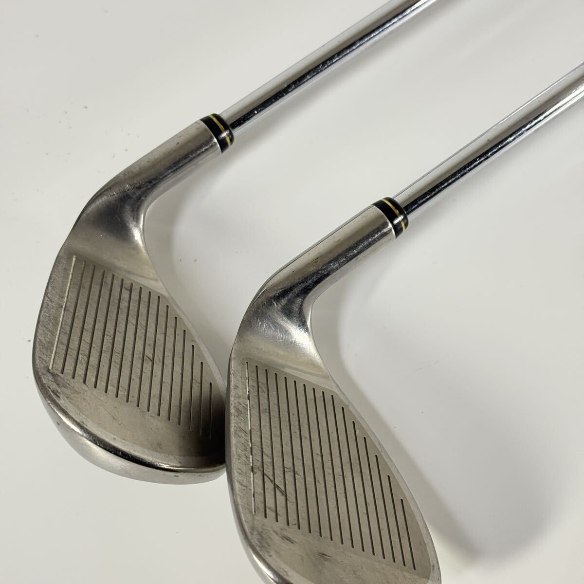 【レフティ】XXIO ダンロップ SW AW ゼクシオ　_画像7