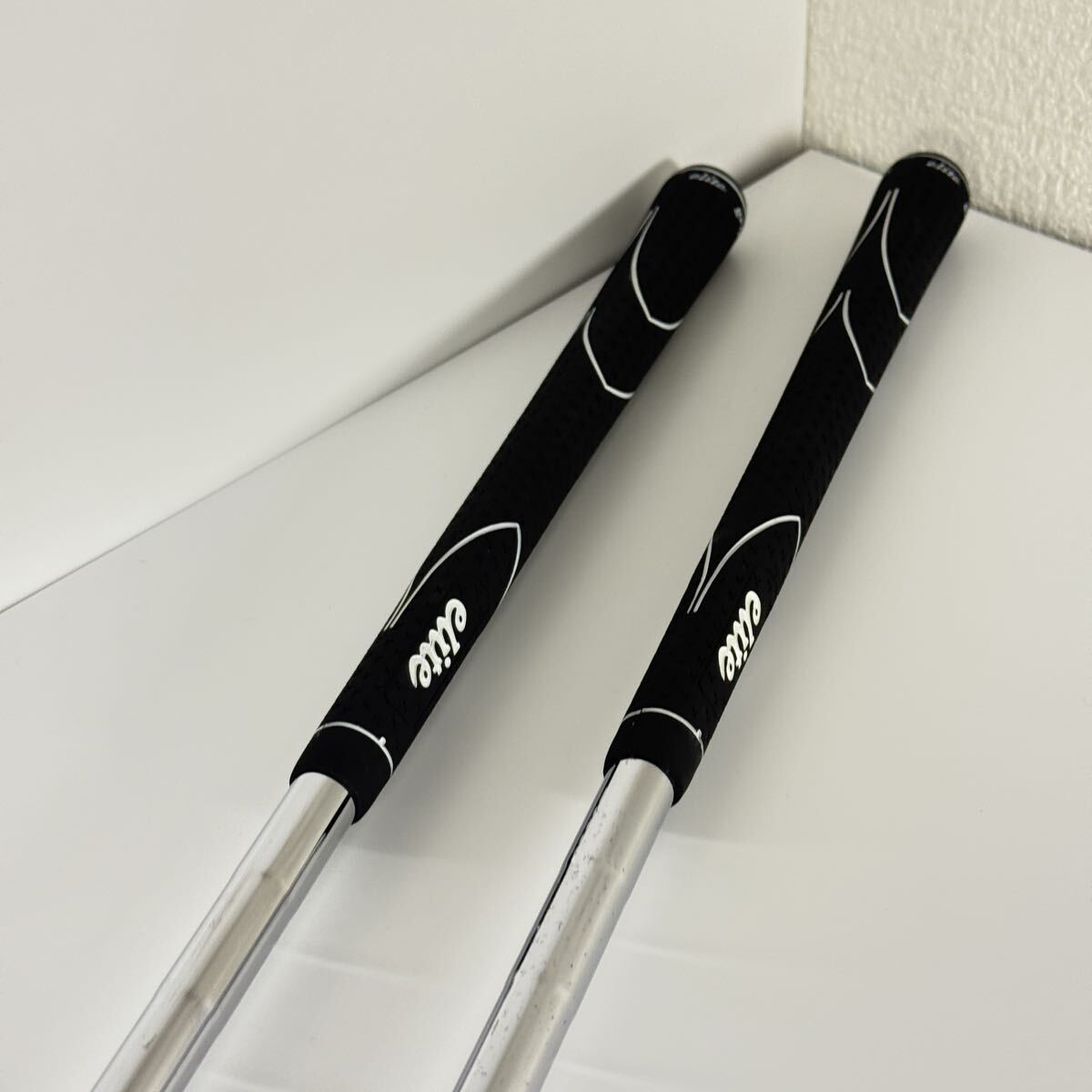 【レフティ】XXIO ダンロップ SW AW ゼクシオ　_画像9