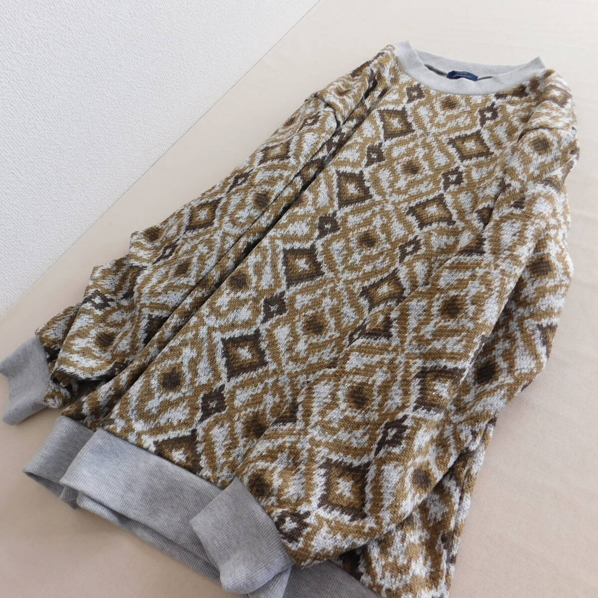 アーバンリサーチ★新品同様★カットソー★E296_画像6