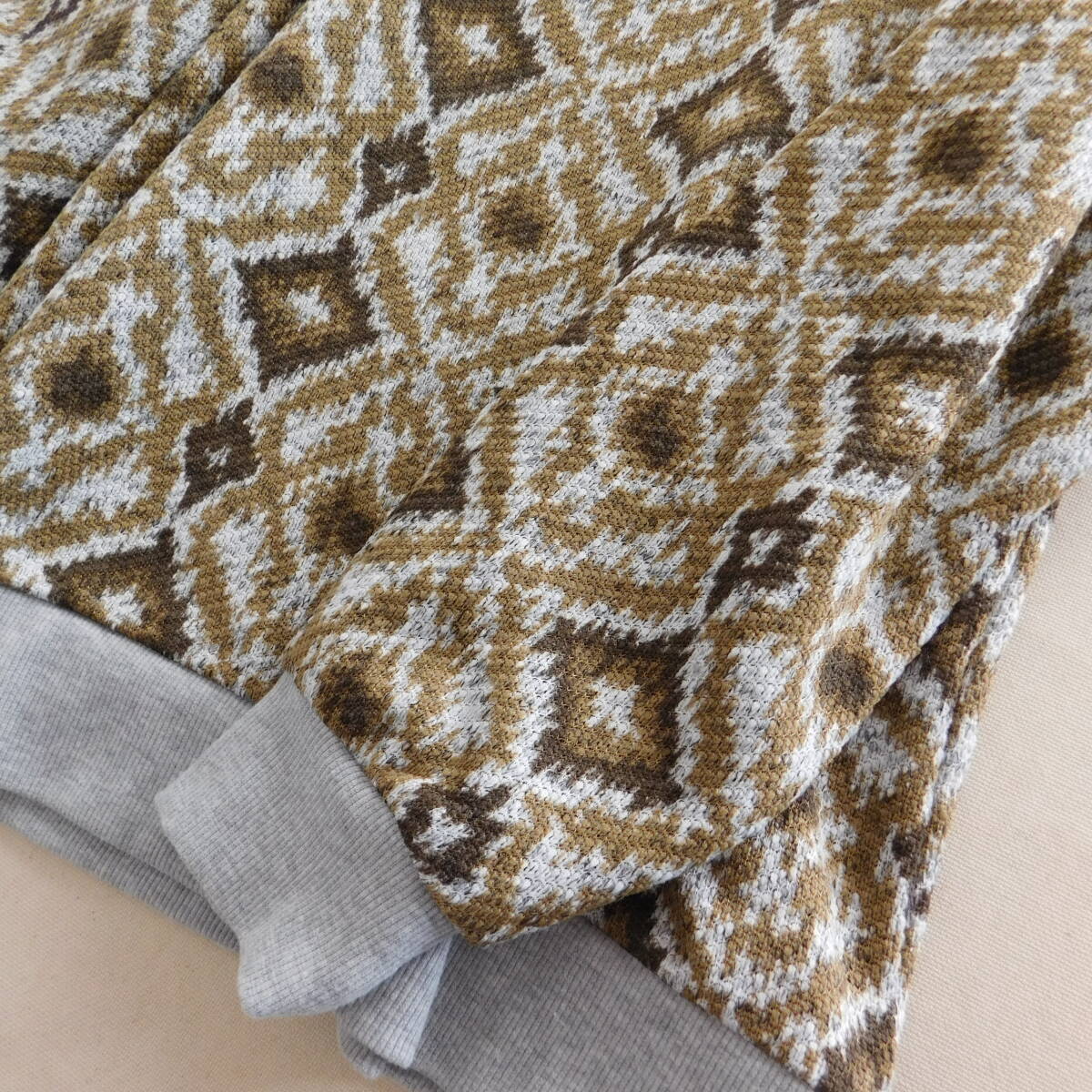 アーバンリサーチ★新品同様★カットソー★E296_画像7