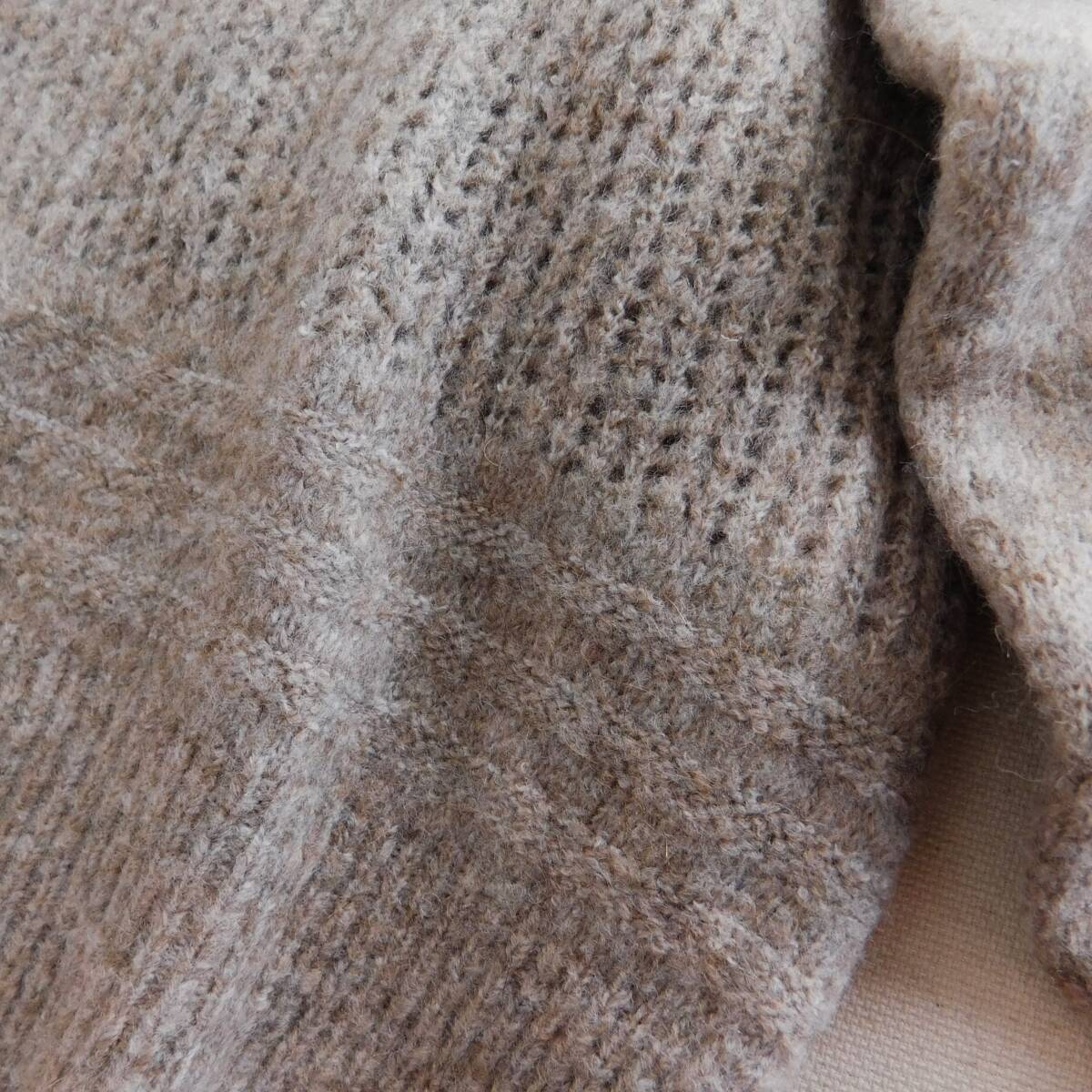 [ новый товар распродажа ]sa man sa Moss Moss *Samansa Mos2* вязаный *E322