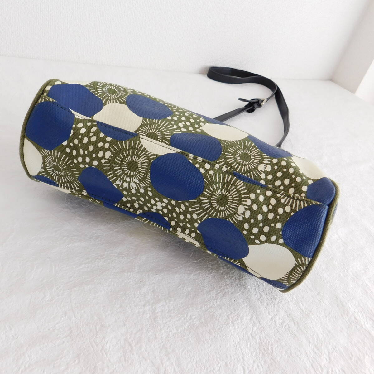 AYANOKOJI★あやの小路★京都★がま口ショルダーバッグ★３点以上は送料無料★E343_画像8