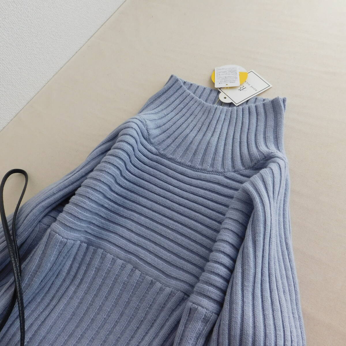 【新品】ロペピクニック★ニット★３点以上送料無料★E368_画像9