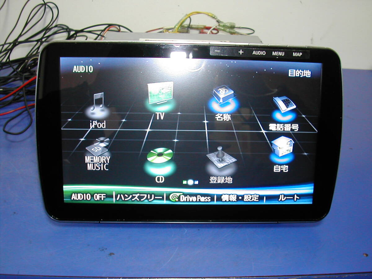 ※Panasonic(パナソニック) CN-F1D !(23)※_画像5