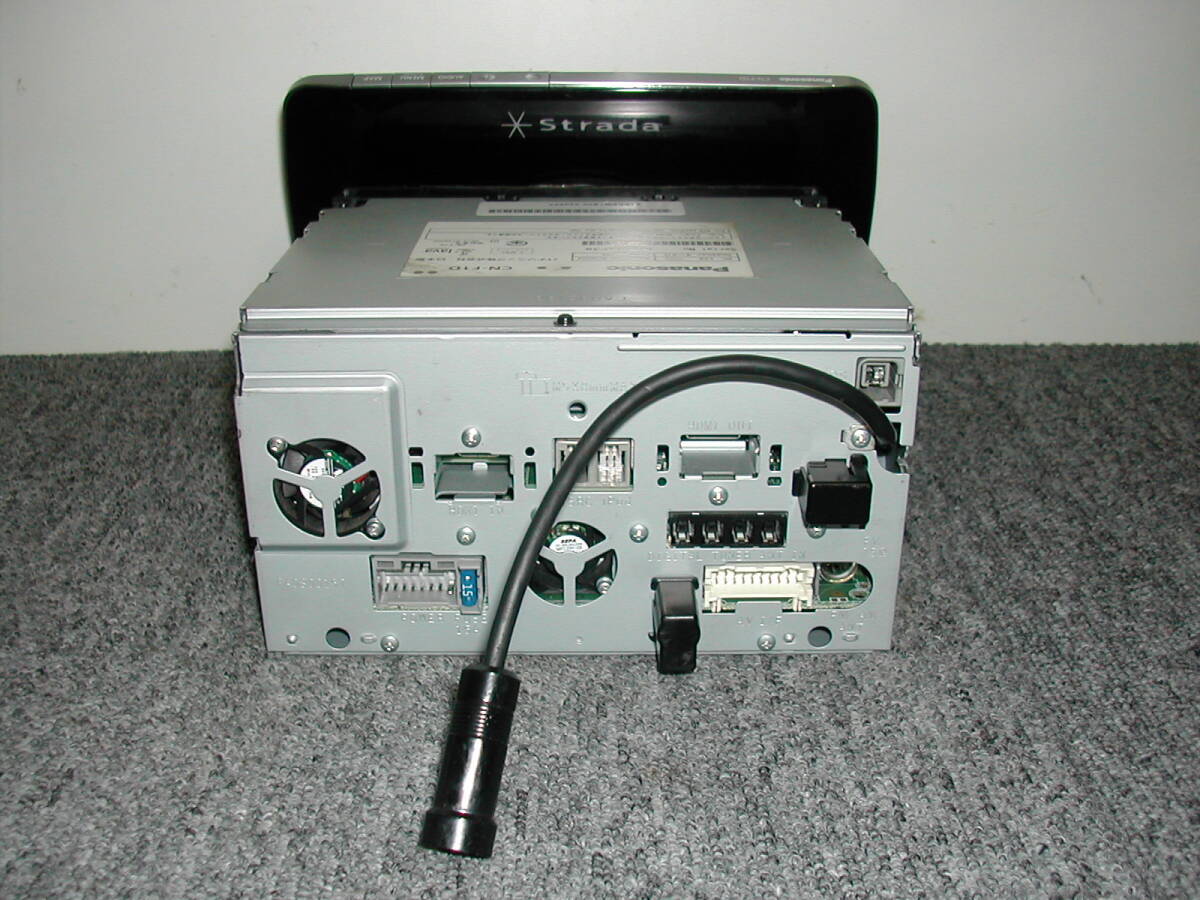 ※Panasonic(パナソニック) CN-F1D !(23)※_画像7