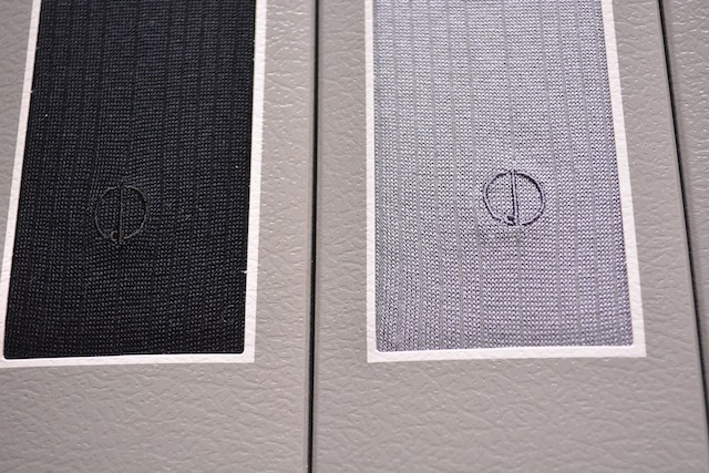 未使用【 ダンヒル 】靴下 ５足セット 25cm 箱無しで発送_画像2