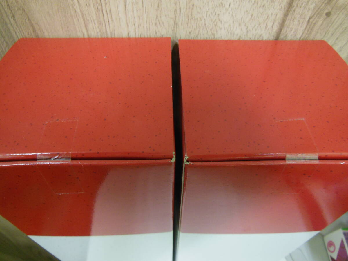 【特価処分品】琉球泡盛 『限定10年古酒 久遠 720ml 43度×2本』+『長期熟成古酒 久遠 720ml 35度×2本』多良川 北海道内のみ発送_画像3