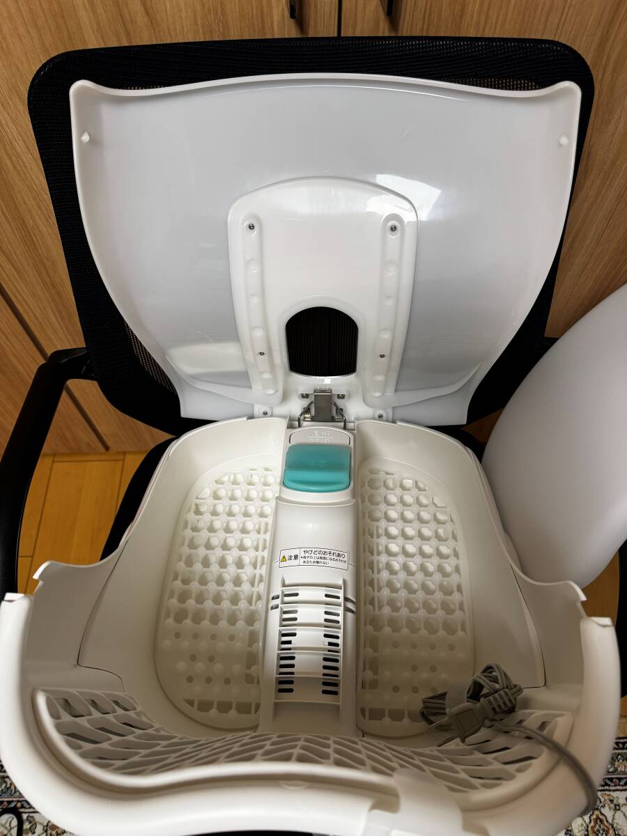 Pansonic пар foot spaEH2862P бесплатная доставка 