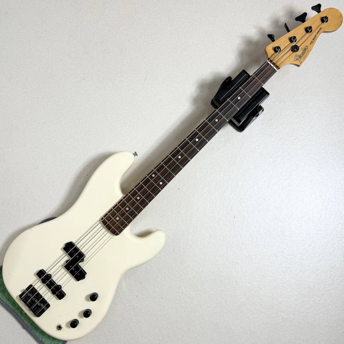 Fender Japan JAZZ BASS SPECIAL ジャズベース フジゲン 日本製 87~88年 フェンダー ジャパン_画像1