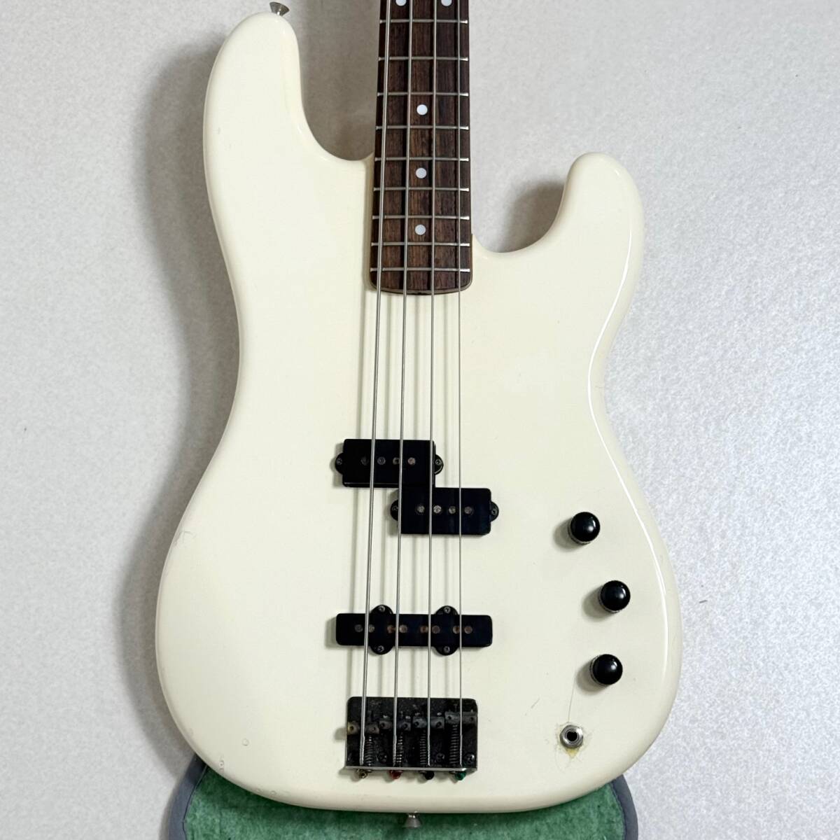 Fender Japan JAZZ BASS SPECIAL ジャズベース フジゲン 日本製 87~88年 フェンダー ジャパン_画像6