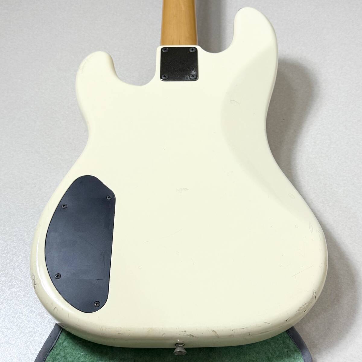 Fender Japan JAZZ BASS SPECIAL ジャズベース フジゲン 日本製 87~88年 フェンダー ジャパン_画像10