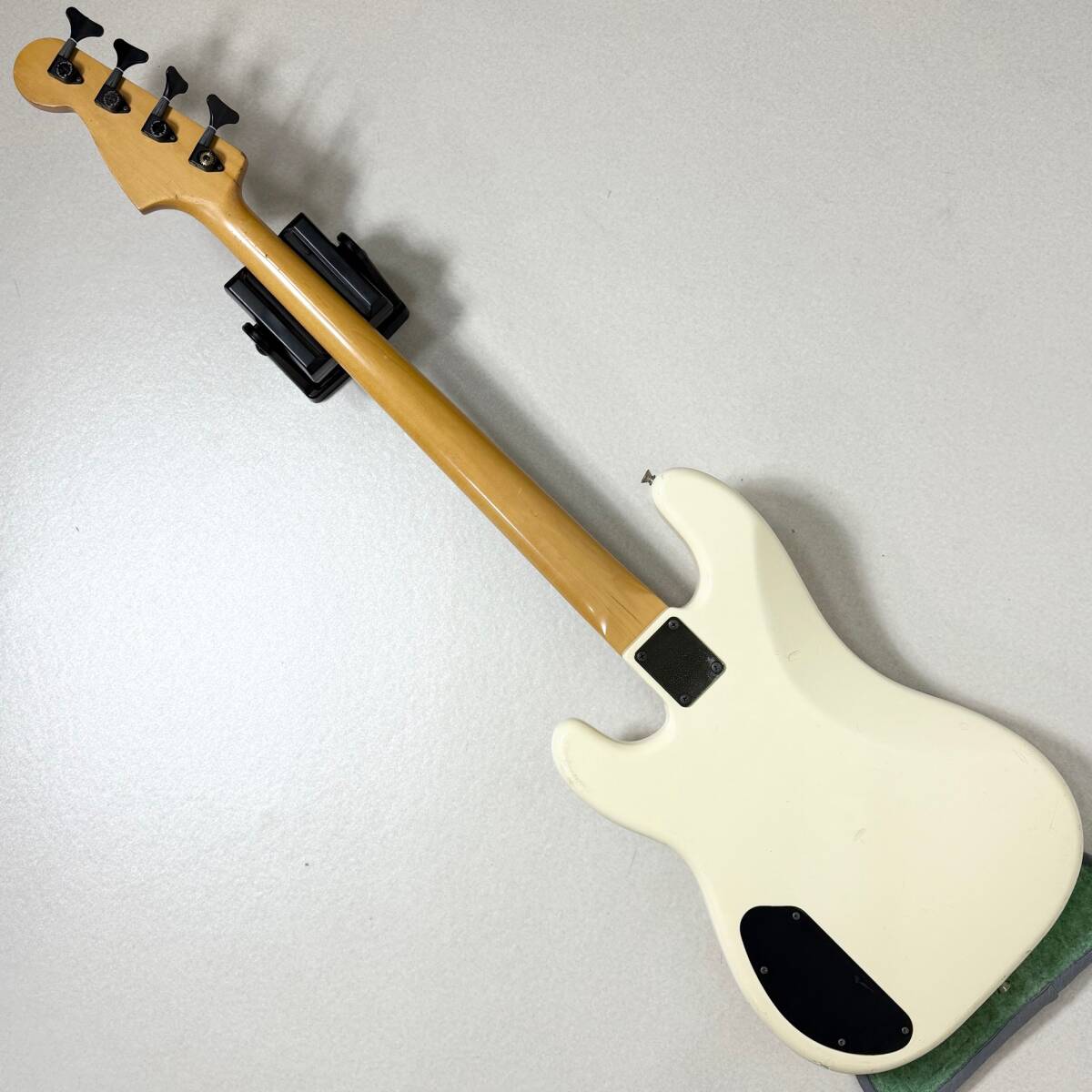 Fender Japan JAZZ BASS SPECIAL ジャズベース フジゲン 日本製 87~88年 フェンダー ジャパン_画像7