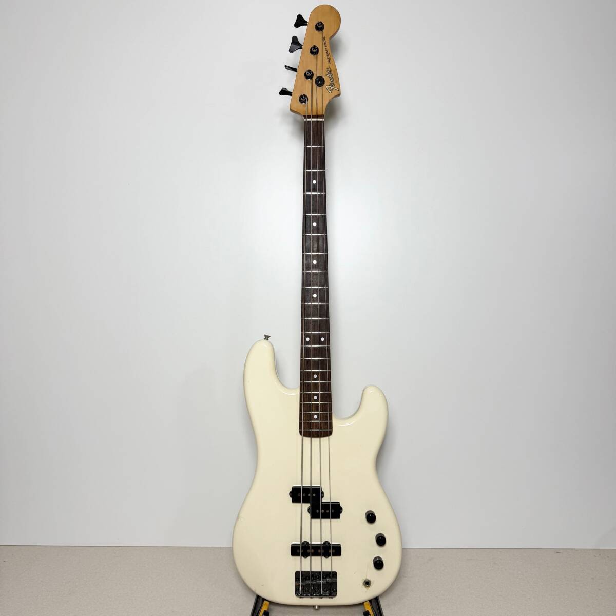 Fender Japan JAZZ BASS SPECIAL ジャズベース フジゲン 日本製 87~88年 フェンダー ジャパン_画像2