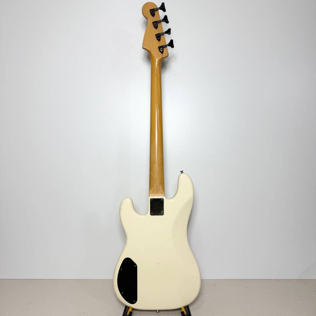 Fender Japan JAZZ BASS SPECIAL ジャズベース フジゲン 日本製 87~88年 フェンダー ジャパン_画像8
