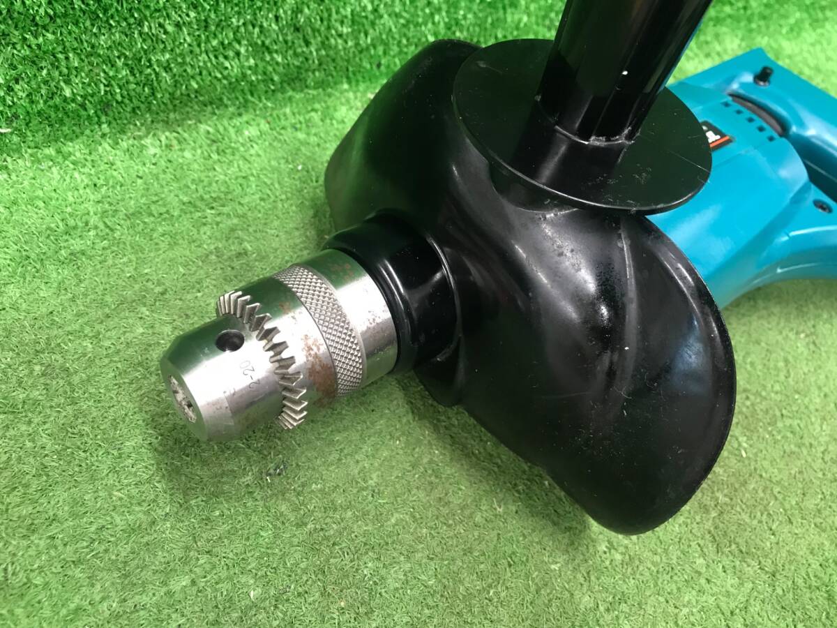 【中古品】★makita(マキタ) 120㎜ダイヤコアドリル 6300T　/　IT3Z3HK8M3R4_画像3