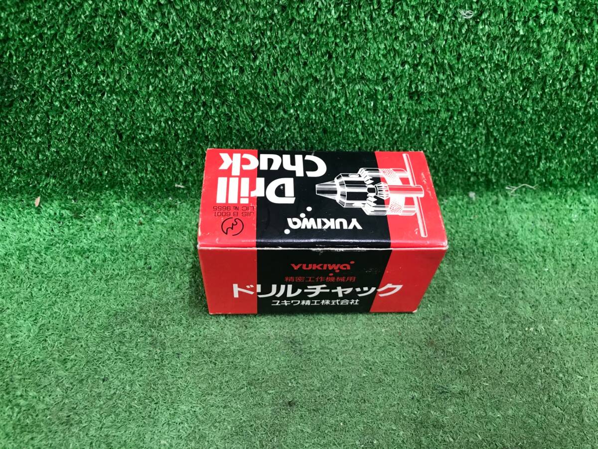 【中古品】YUKIWA　ドリルチャック　13mm　ITGJGFBFL5W8_画像2