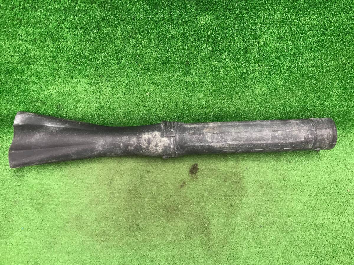 【中古品】★HiKOKI(日立工機) 36vマルチボルトコードレスブロワ (本体のみ) RB36DA(NN)　/　ITNVY9XR7QRB_画像2