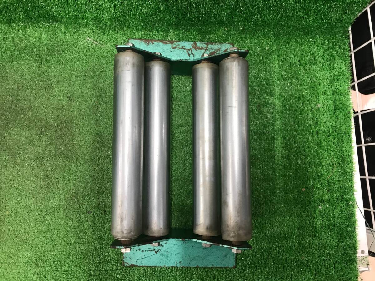 【引取限定】【中古品】オーエムアイ (OMI) 大見 塩ビ管コーナーカッター VCC200LA / IT1WHMPJJ0XC_画像8