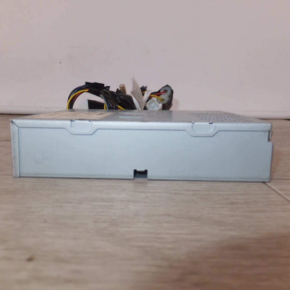 ★クラリオン製 マツダ 純正 カメラコントロールユニット C9C1 V7 538 ET-1334U カメラコンピューター★現状品_画像6