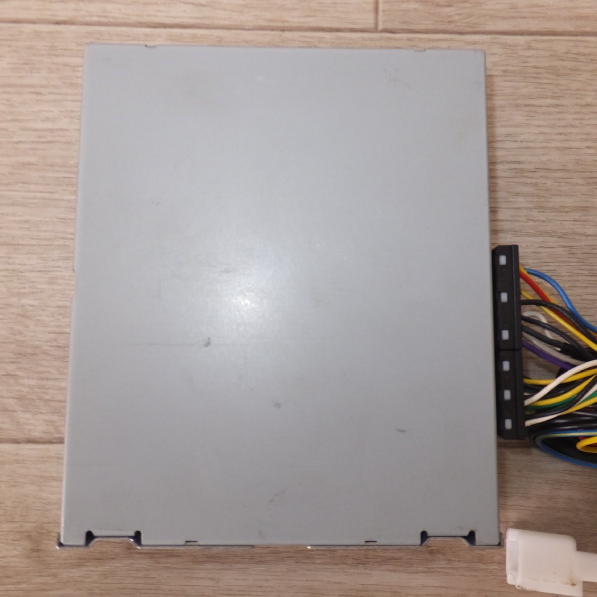 ★クラリオン製 マツダ 純正 カメラコントロールユニット C9C1 V7 538 ET-1334U カメラコンピューター★現状品_画像4