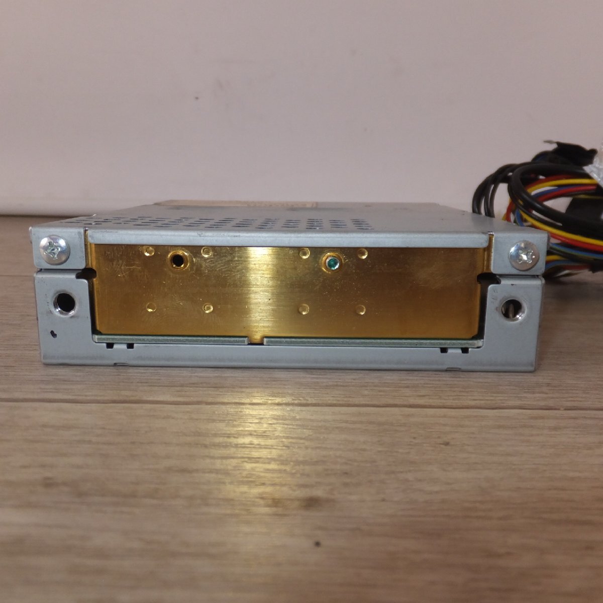 ★クラリオン製 マツダ 純正 カメラコントロールユニット C9C1 V7 538 ET-1334U カメラコンピューター★現状品_画像7