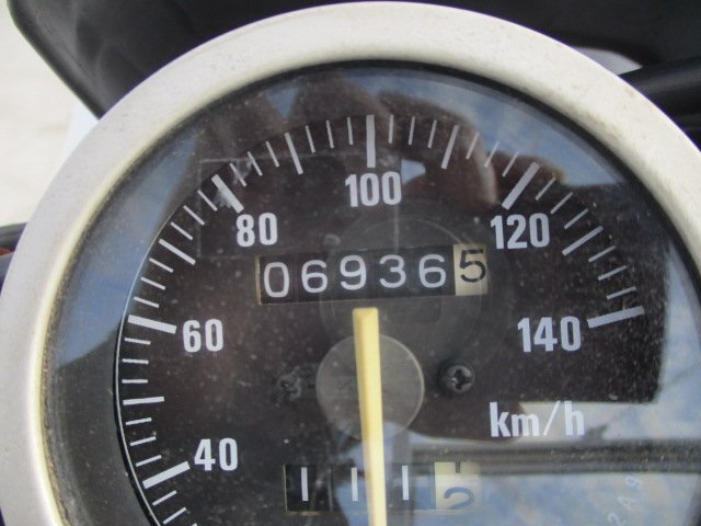 ◆T-82◆スズキ　ジェベル200　SH45A　未確認　愛知　小牧_画像10