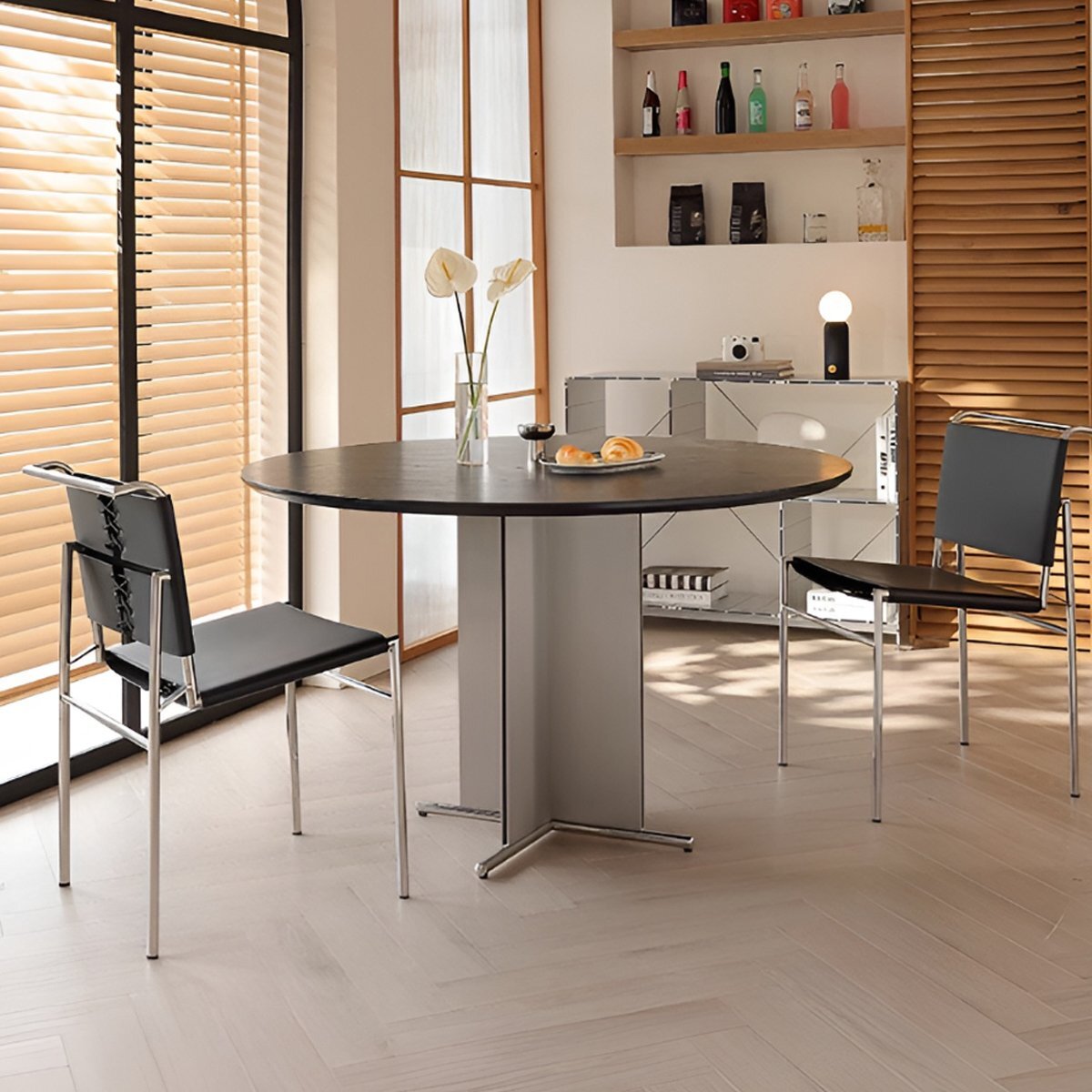  стул Северная Европа один местный . современный кожаная обивка lounge стул кожа стул rokeb дракон n дизайнерский стул отель Like CH-04BK