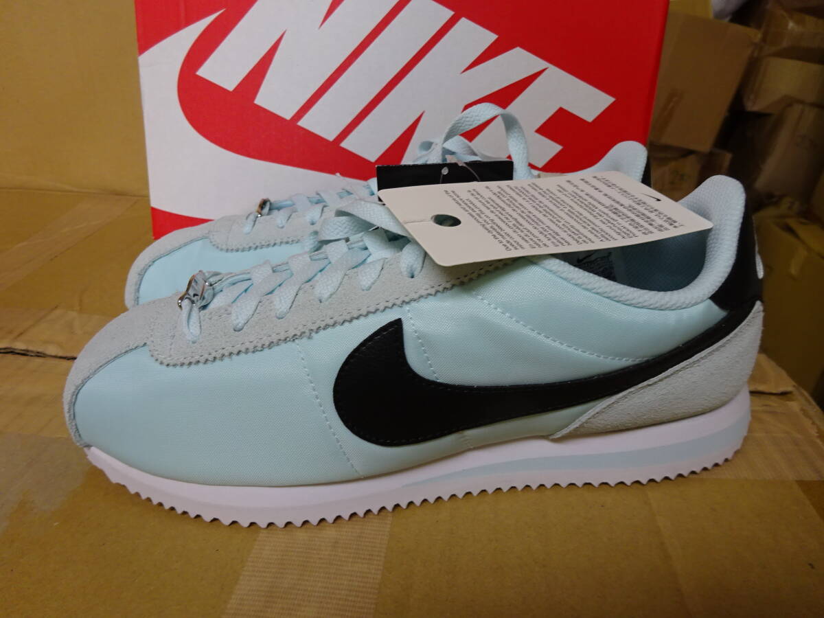 ★新品 NIKE CORTEZ TXT 2９cm_画像1