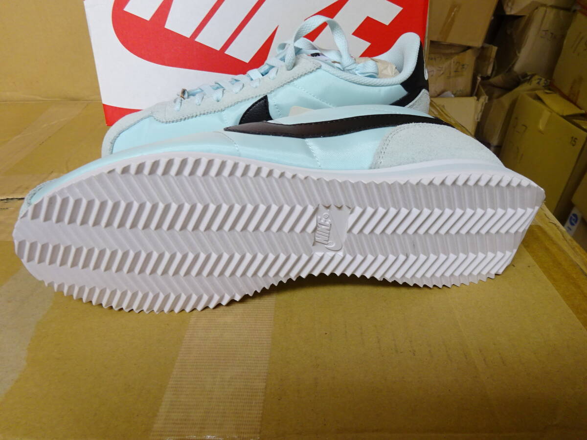 ★新品 NIKE CORTEZ TXT 2９cm_画像2