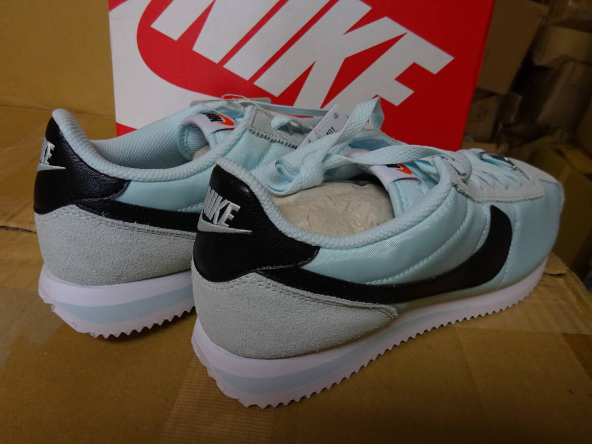 ★新品 NIKE CORTEZ TXT 2９cm_画像3