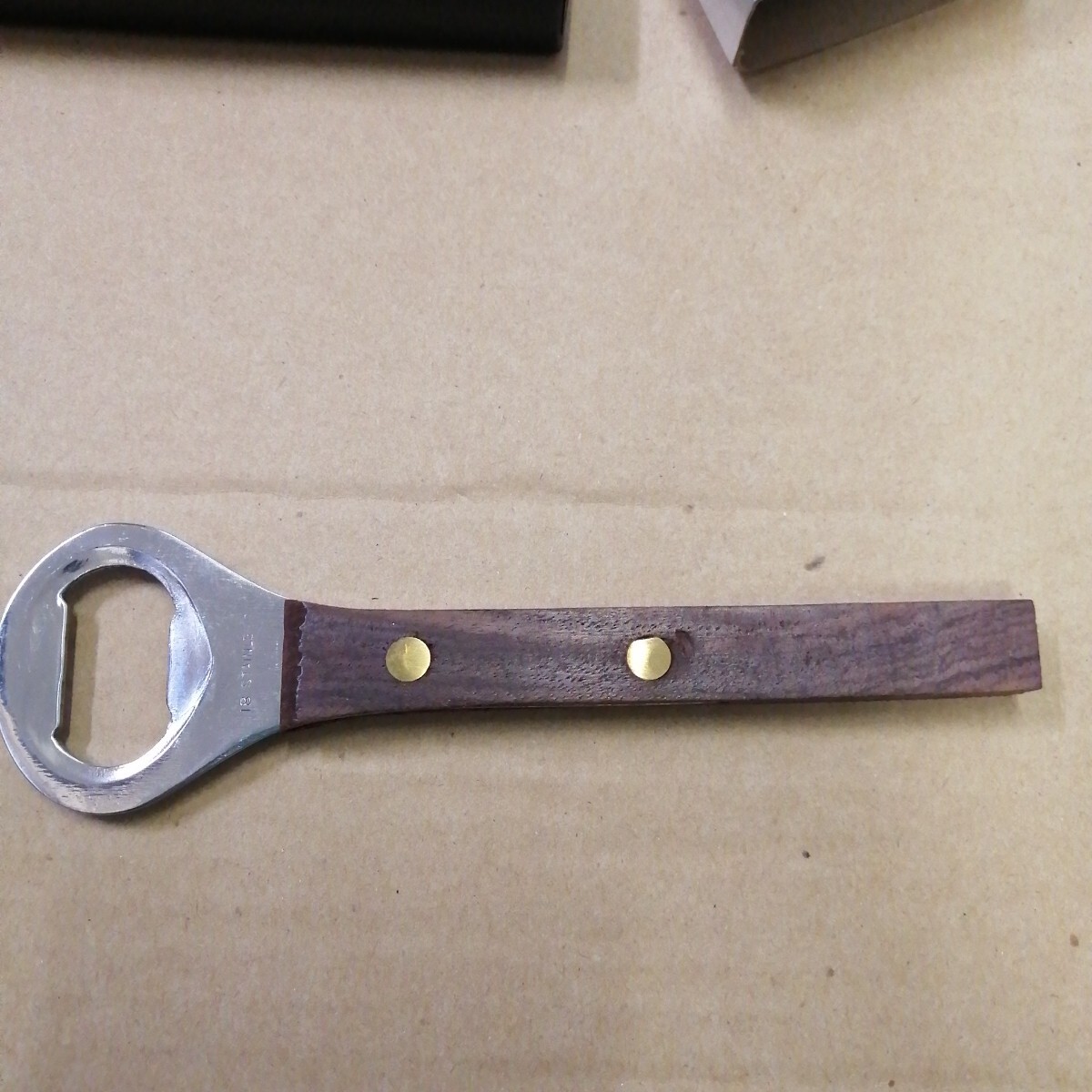 昭和レトロ キリンレモン 栓抜き　当時物_画像6