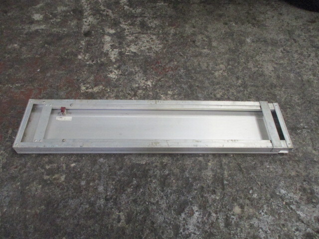 アルミ伸縮足場板 Pica STFD-2025_画像6