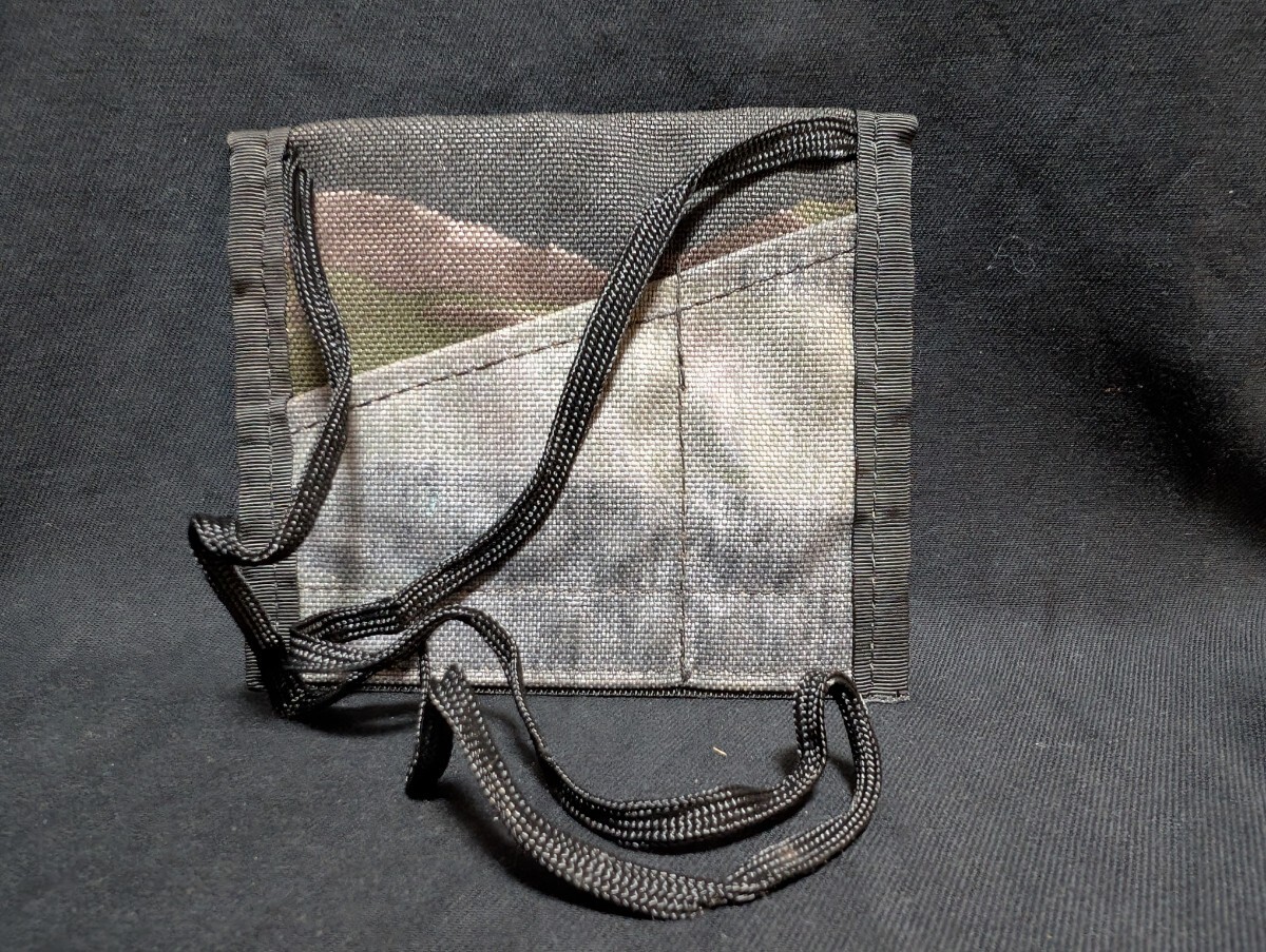 Supreme　パスケース_画像3