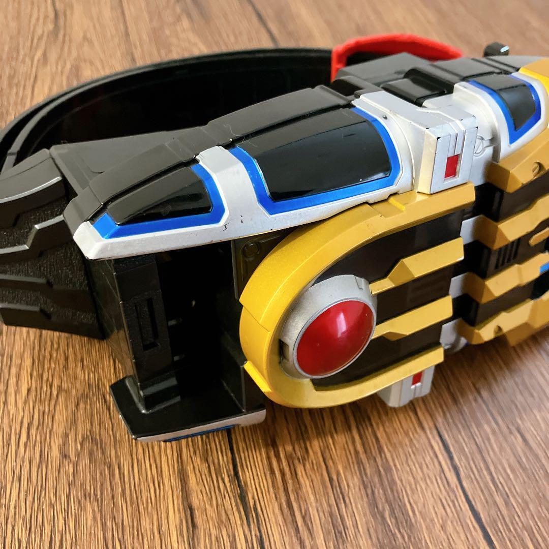 仮面ライダーキバ　DXイクサベルト　イクサカリバー　7538315_画像3