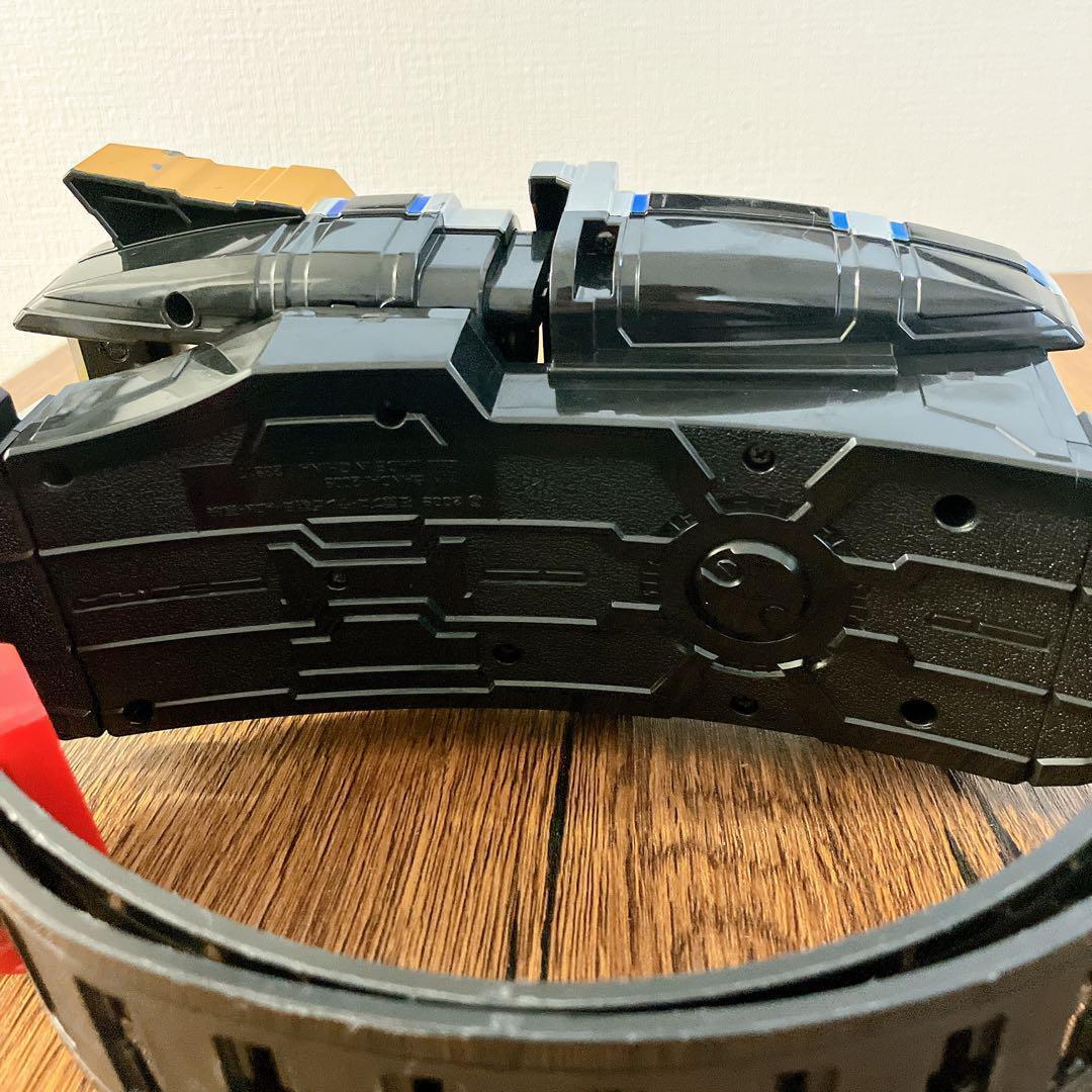 仮面ライダーキバ　DXイクサベルト　イクサカリバー　7538315_画像5