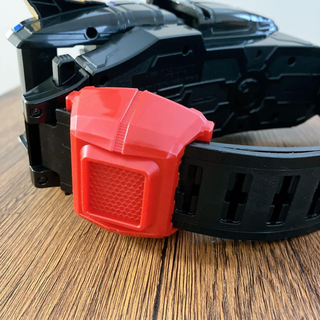 仮面ライダーキバ　DXイクサベルト　イクサカリバー　7538315_画像6