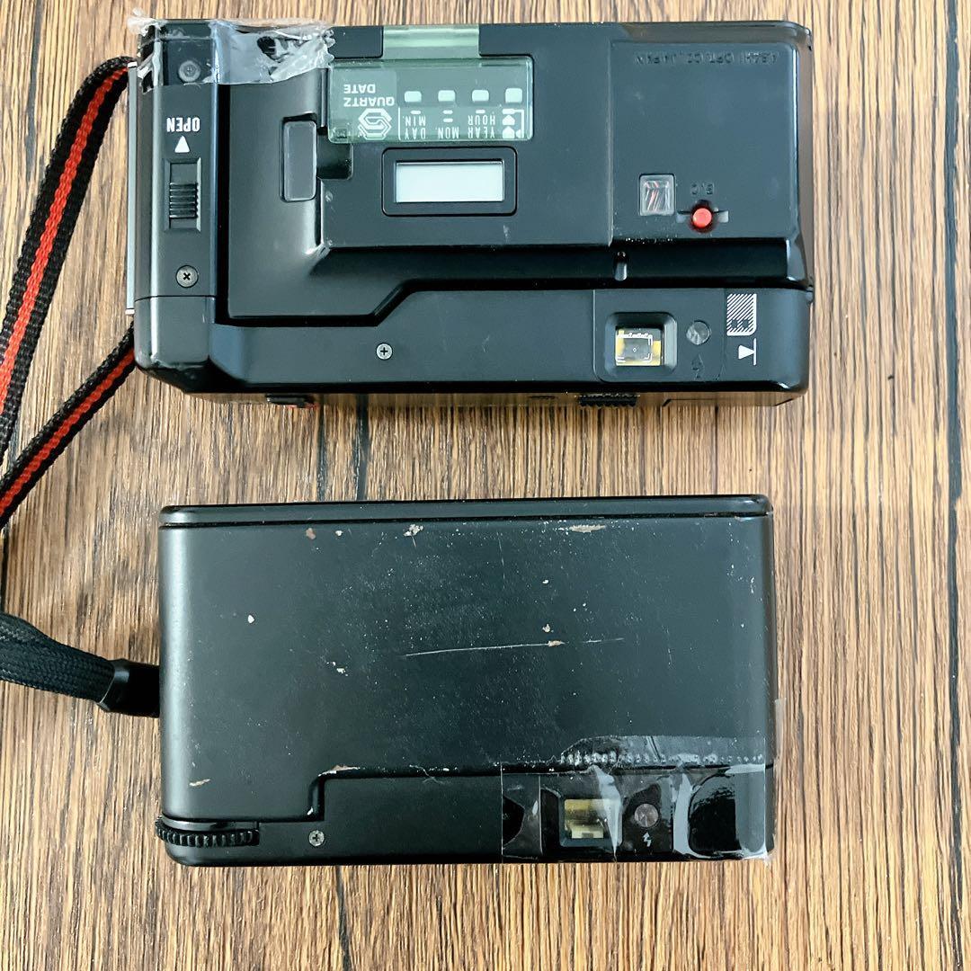 PENTAX PC35AF-M DATE　等　フィルムカメラ　まとめ　ジャンク_画像3