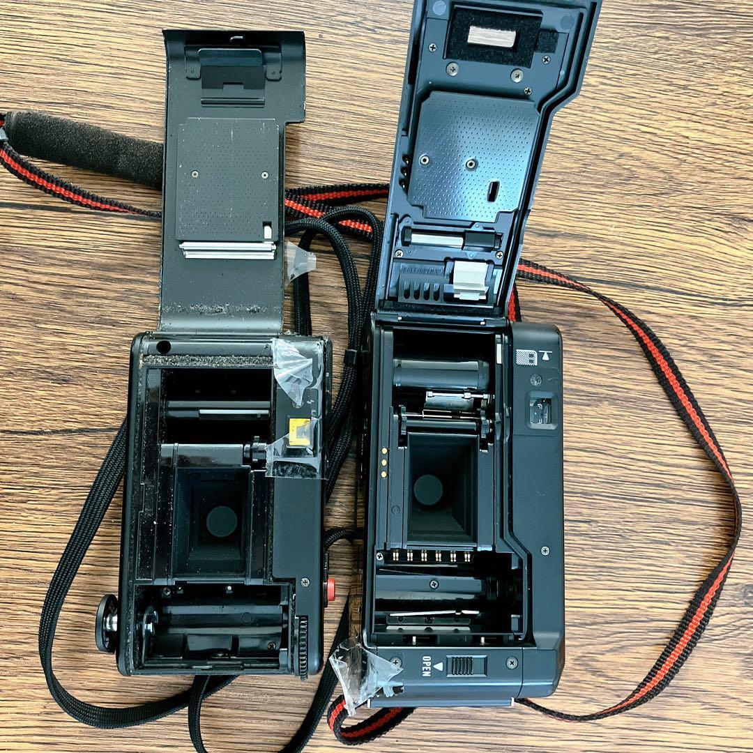 PENTAX PC35AF-M DATE　等　フィルムカメラ　まとめ　ジャンク_画像4