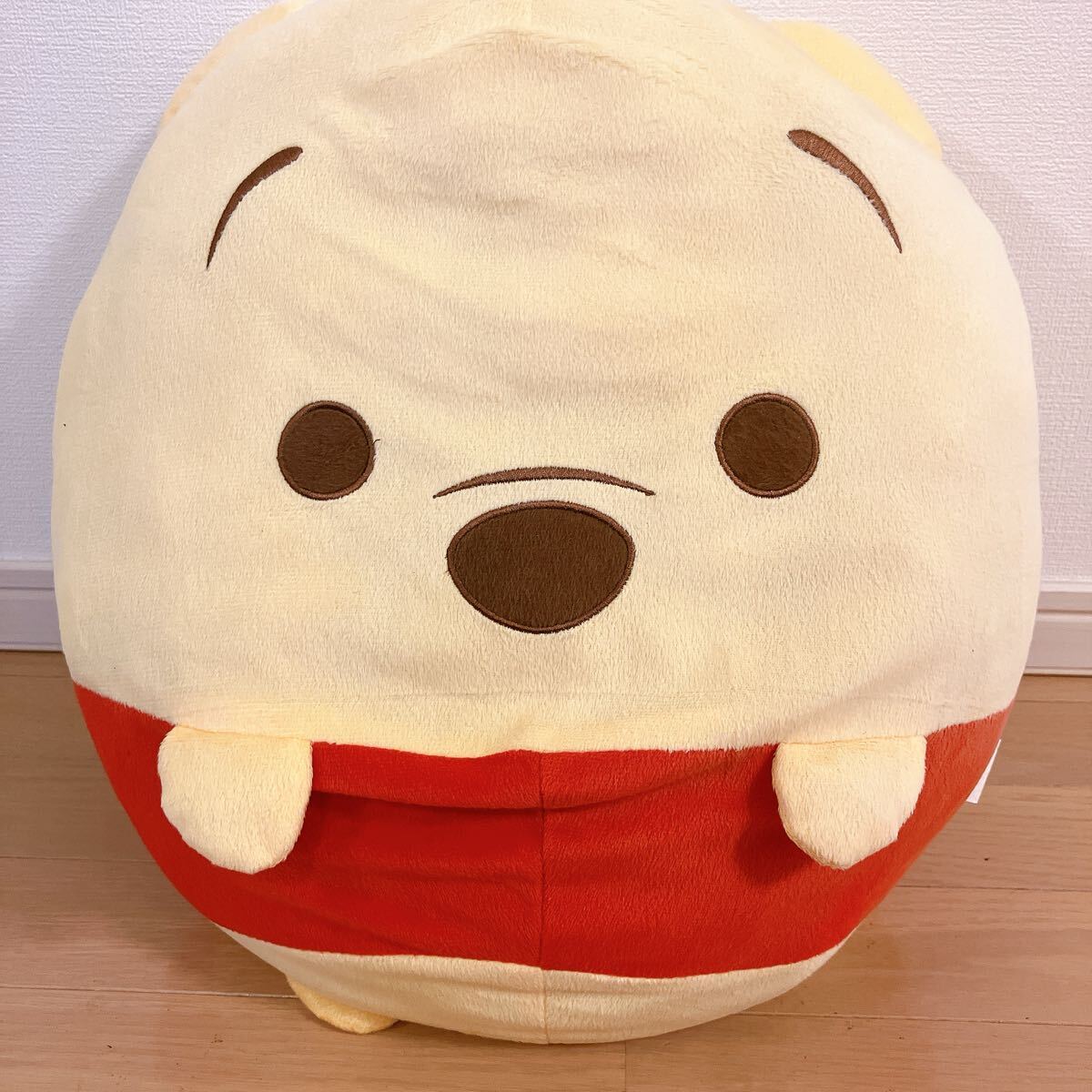 ディズニー　ぬいぐるみ　マスコット　ドール　まとめ　セット　当時物　現状品 くまのプーさん ティガー Disney タグ付_画像9